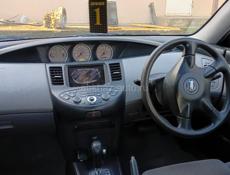 Nissan Primera