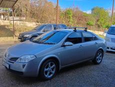Nissan Primera