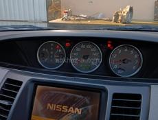 Nissan Primera