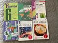 Книги 7-6 класс 