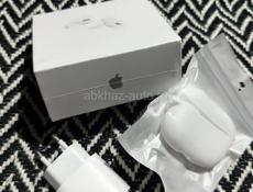 AirPods Pro 2 (качественный аналог) — премиум-звук по доступной цене