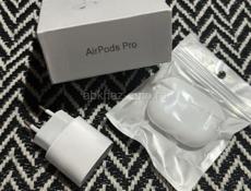 AirPods Pro 2 (качественный аналог) — премиум-звук по доступной цене