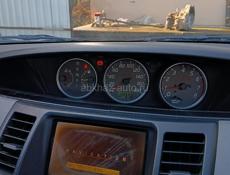 Nissan Primera