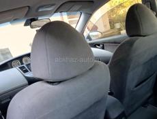 Nissan Primera