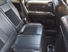 Jeep Comanche