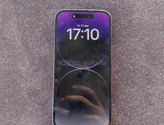iPhone 14 pro