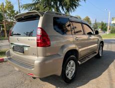 Lexus GX