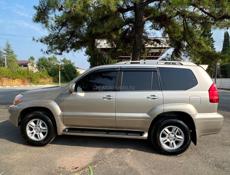 Lexus GX