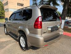 Lexus GX