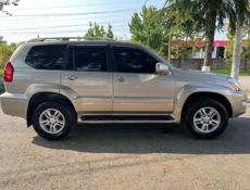 Lexus GX