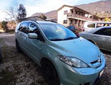 Mazda 5