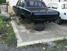 ГАЗ 2410