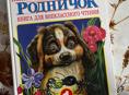 Родничок 1 класс