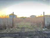 УЧАСТОК АЛАХАДЗЫ С ВЕТХИМ СТРОЕНИЕМ