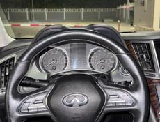 Infiniti
