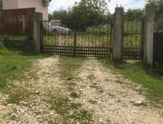 Срочно продаю участок 