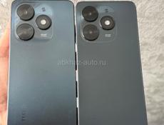 Два телефона Tecno Spark 
