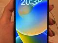 iPhone X 256