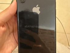 iPhone X 256