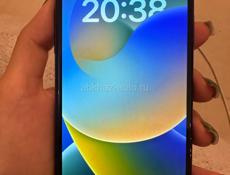 iPhone X 256