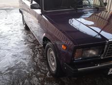 ВАЗ 2107