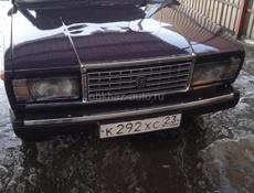 ВАЗ 2107
