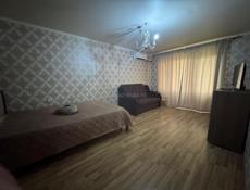 Сдается 1 комнатная квартира в центре