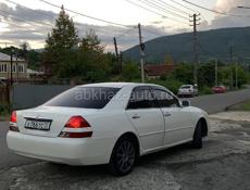 Toyota Mark II