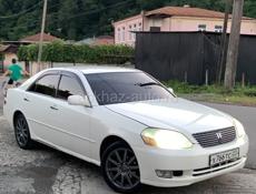 Toyota Mark II