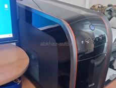 Продается компьютер для офисных работ 