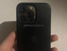 iPhone 13 pro