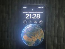 iPhone 13 pro