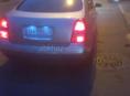 Nissan Primera