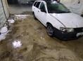 Nissan 100 NX
