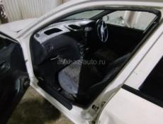 Nissan 100 NX