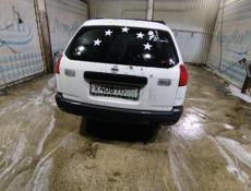 Nissan 100 NX