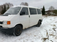 Volkswagen Caravella