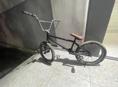 BMX трюковой велик в отличном состоянии 