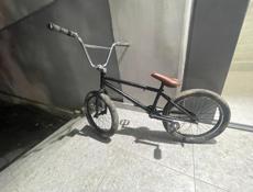 BMX трюковой велик в отличном состоянии 