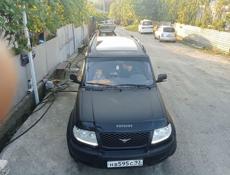 УАЗ 3163