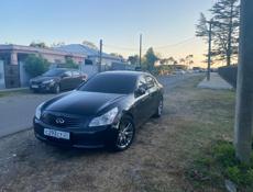 Nissan Skyline