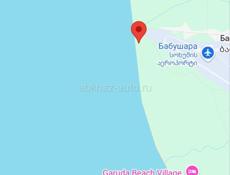 Первая береговая 