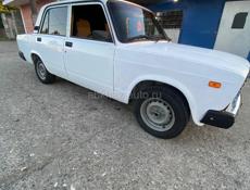ВАЗ 2107