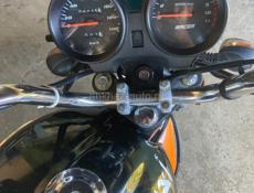 ATV