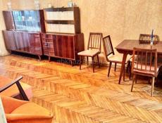 3 - К. КВАРТИРА В ЦЕНТРЕ Г. ГАГРА