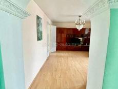 2 - К. КВАРТИРА С ВИДОМ НА МОРЕ  В ГАГРЕ ПО УЛ. АБАЗГАА