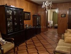 Продается 3-х комнатная просторная квартира в центре г Сухум ✅