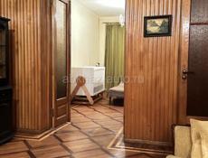 Продается 3-х комнатная просторная квартира в центре г Сухум ✅