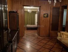 Продается 3-х комнатная просторная квартира в центре г Сухум ✅