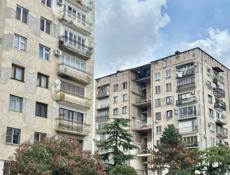 1 - К. КВАРТИРА В ЦЕНТРЕ СУХУМА ЗА 5,5 млн.₽